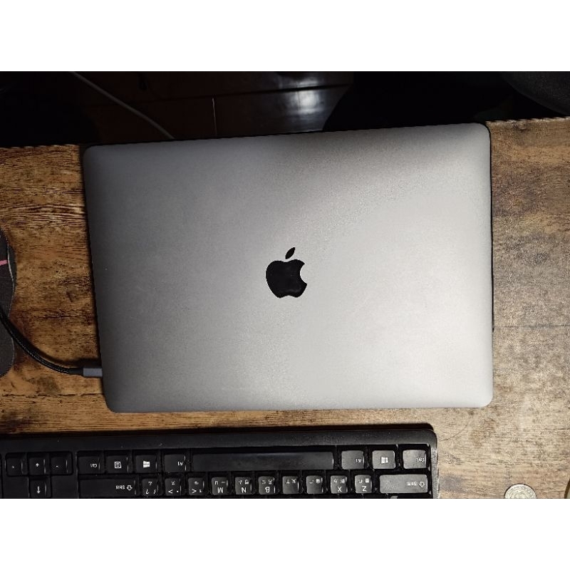 MacBook Pro 13" Core i5-2.9 GHz 16G ram 256gb 4T3P (可貼換15吋)