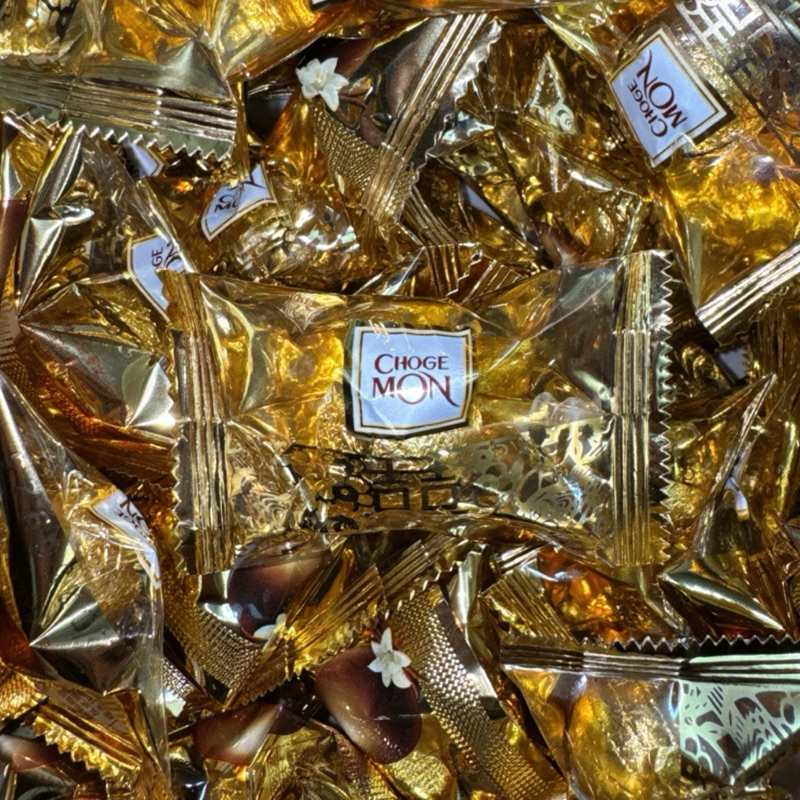 🔥現貨 金圓可可球 巧克力球 過年巧克力 零食