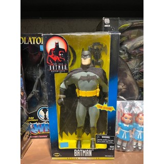 【Lazybro】現貨KENNER【蝙蝠俠 漫畫版】Batman DC 盒子高度約34CM