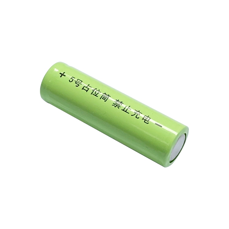 3號AA假電池 佔位筒 占位筒數位相機/手電筒/腳踏車/自行車 14500鋰電池用