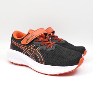 ASICS PRE EXCITE 10 PS 中童款 運動鞋 1014A297-007 亞瑟士 兒童慢跑鞋