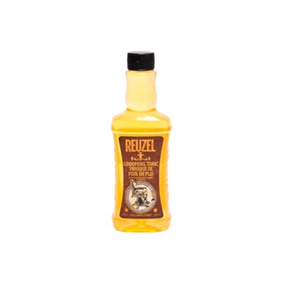 REUZEL 荷蘭豬油 保濕強韌打底順髮露 350ml 順髮露 男士 打底 保濕 豬油【堤緹美妍】