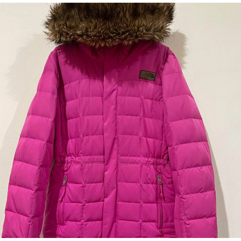 The North Face 滑雪外套（羽絨外套）北臉 已降價