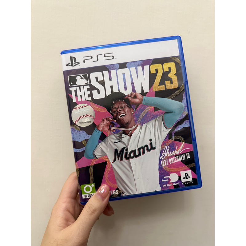 [PS5] MLB The show 23