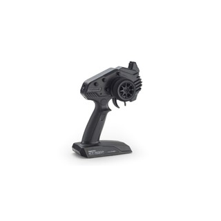 ※宏大※(全新)KYOSHO MINI-Z 用原廠零件(82005) KT-531P 2.4G遙控器 (1pcs)(黑)