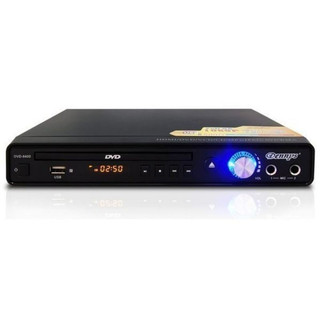 ♬【Dennys丹尼斯】高清晰高品質 DVD-6400 HDMI DVD播放器