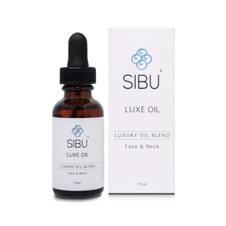 Sibu Beauty 皙璞美妍 極奢華-複方沙棘籽油 30ml