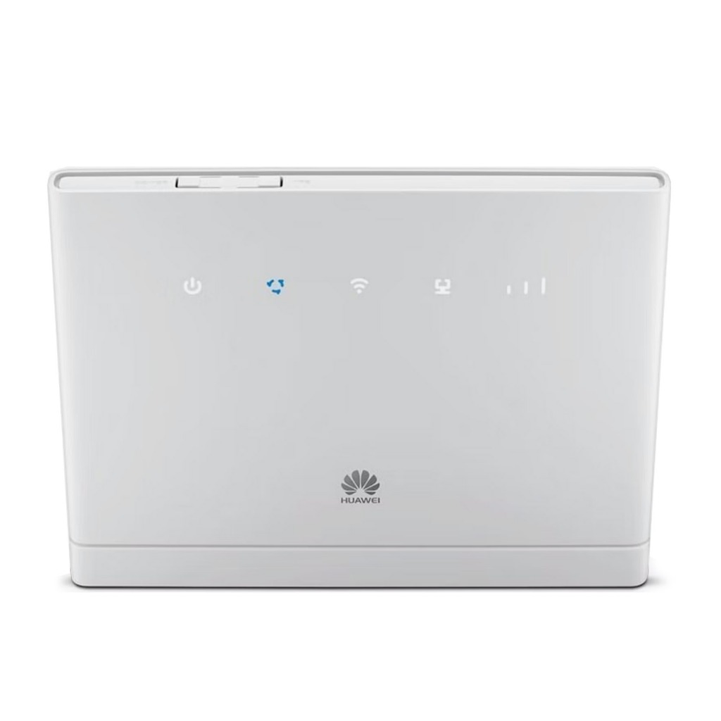 華為HUAWEI B315S-607 4G SIM卡 WIFI分享器無線網卡路由器　B311as-853