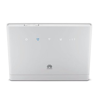 華為 B315S-607 4G SIM卡 WIFI分享器無線網絡卡路由器 B311as-853