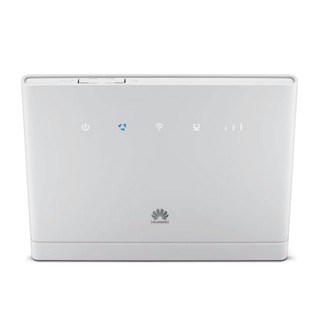 華為 B315S-607 4G SIM卡 WIFI分享器無線網卡路由器 B311as-853