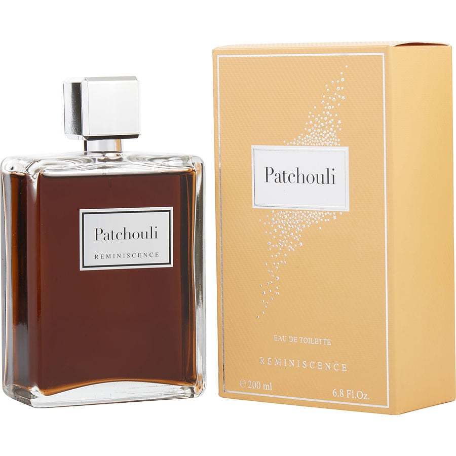 REMINISCENCE 回憶 廣藿香女士 PATCHOULI 淡香水 200ML 《魔力香水店》