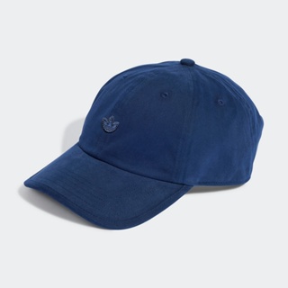 ADIDAS 休閒帽 PE DAD CAP 中 II0707 藍 現貨