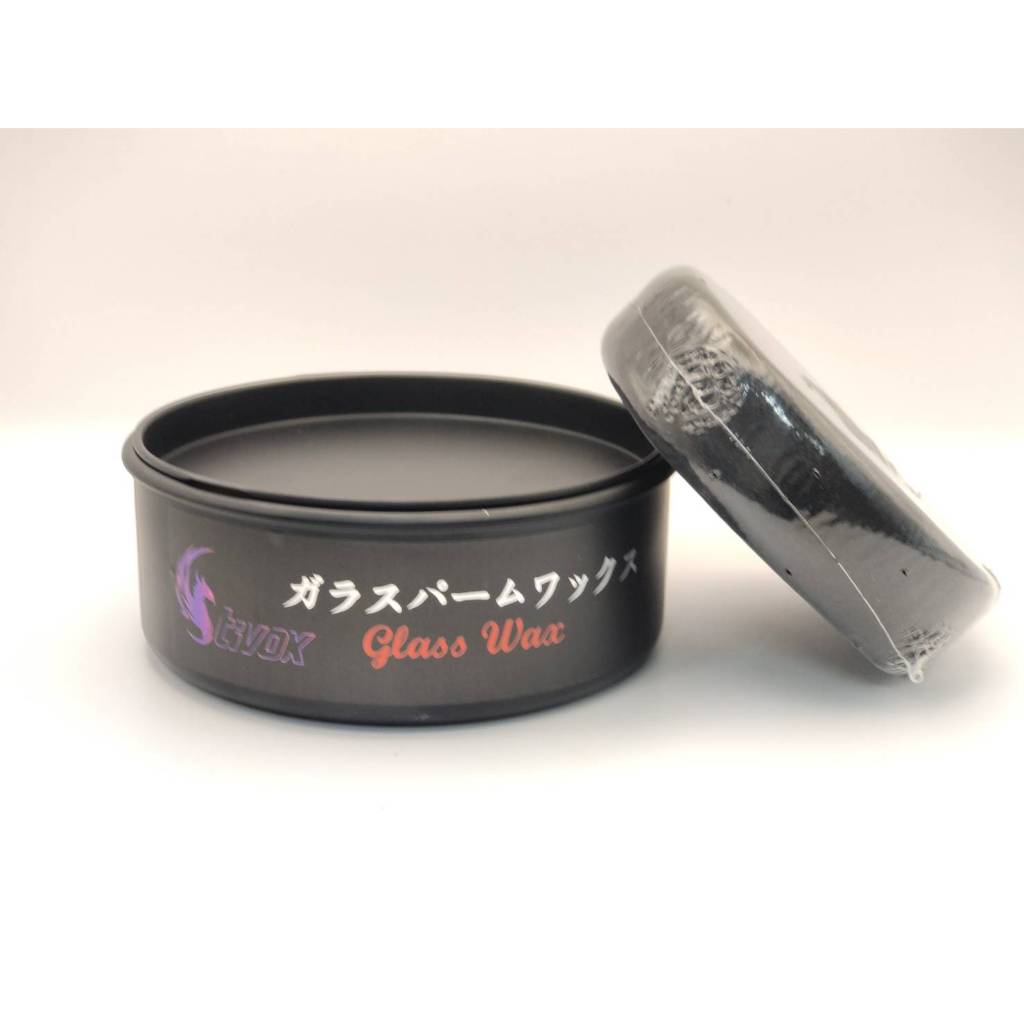 【tivox-鈦鍠國際】tivox玻璃感美容蠟 GLASS WAX化妝品級溶劑