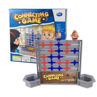 現貨《兒童桌游』雙人競賽 越獄遊戲 ♥ 管道桌遊 連通 連結 連繩索 ♥ 親子互動 兒童 益智玩具 售完為止
