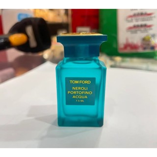 (香氛時光)3ml 5ml噴霧玻璃瓶 絕漾海岸/橙花之水 Tom Ford 香水 TF Neroli 湯姆福特
