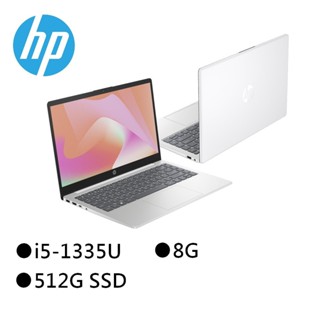 【9453品牌筆電專賣】HP 超品 14-ep0174TU 14吋筆電 極地白 簡約新美學