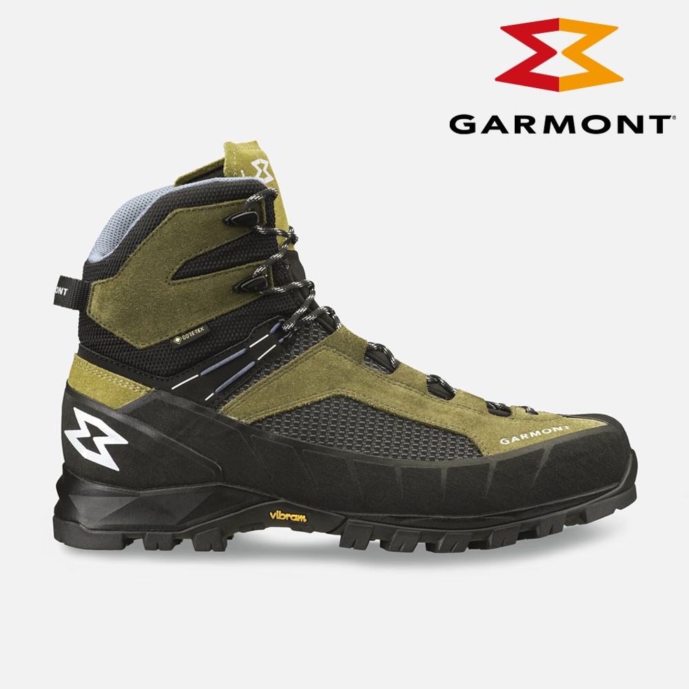 GARMONT 男款 GTX 大背包健行鞋Tower Trek 002633 (S04007)｜黃金大底 GoreTex