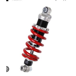 xj6n 280mm yss 後避震器 yamaha xj6f xj6 避震器