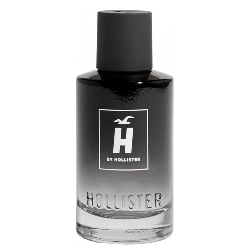 H by Hollister 古龍水 Hollister男士香水 50ML