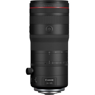 【Canon】RF24-105mm f/2.8L IS USM Z 多用途大光圈標準變焦鏡 (公司貨)