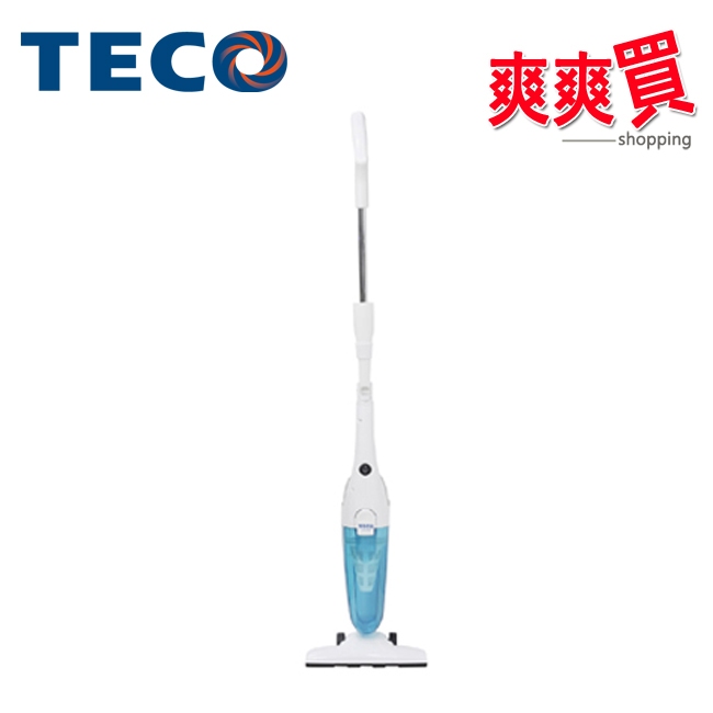 TECO東元龍捲風渦捲式直立式吸塵器 XYFXJ060