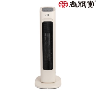 尚朋堂石墨稀LED遙控陶瓷電暖器SH-2460S