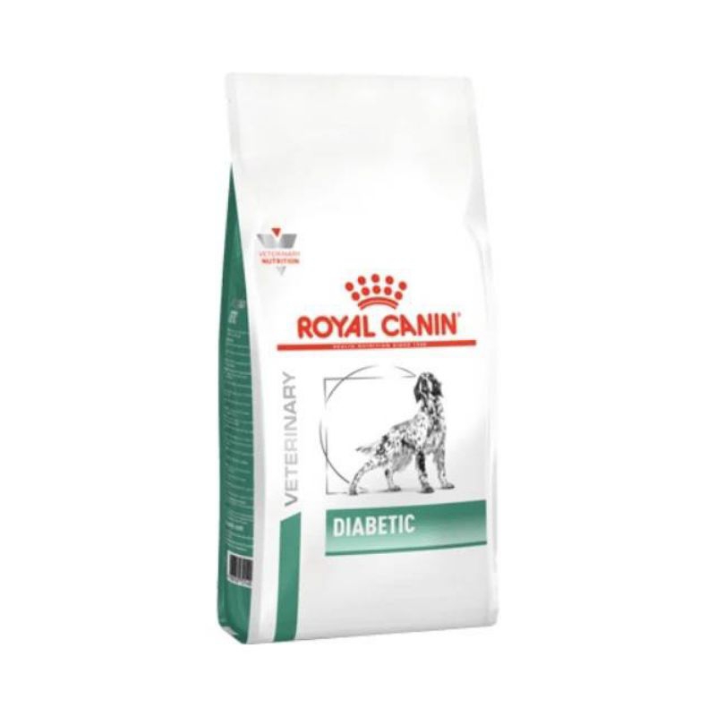 法國皇家 Royal Canin  DS37 犬 糖尿病配方乾糧