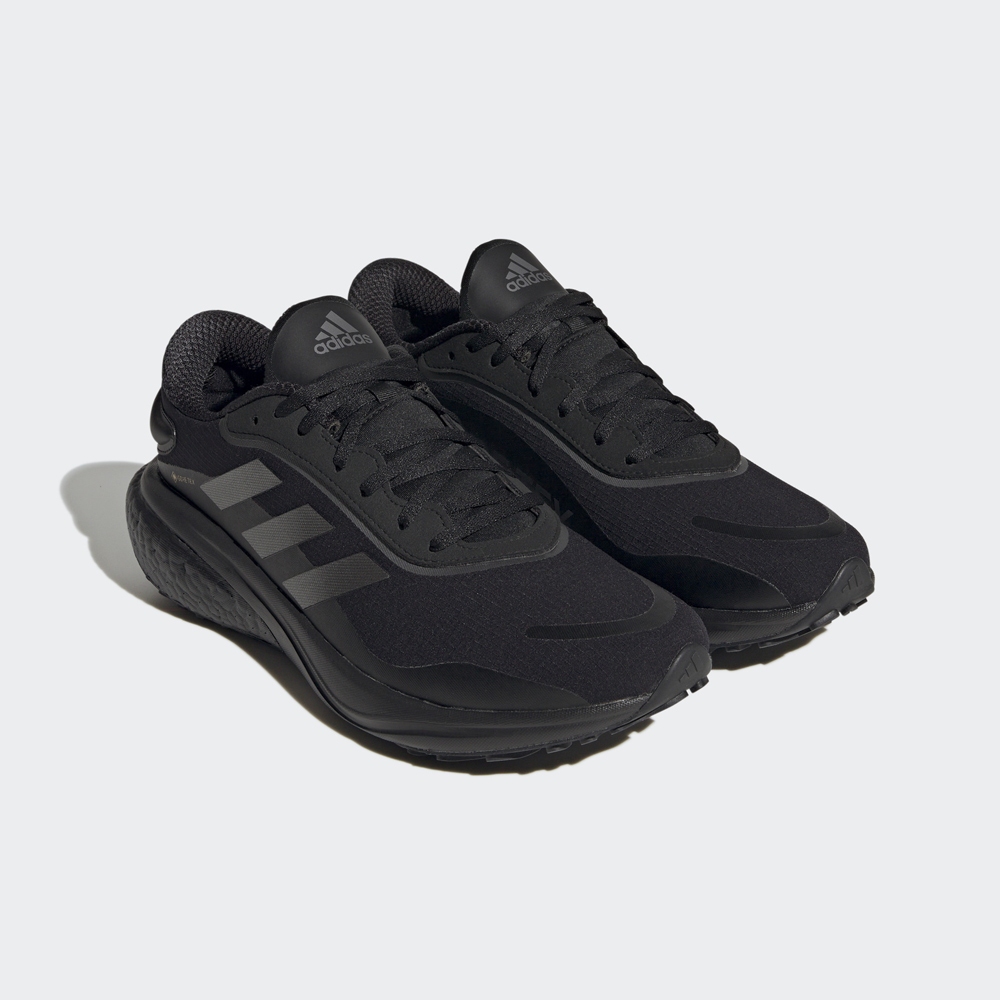 【adidas】愛迪達 Supernova GTX Gore tex Goretex 防水 慢跑鞋 原價4290元