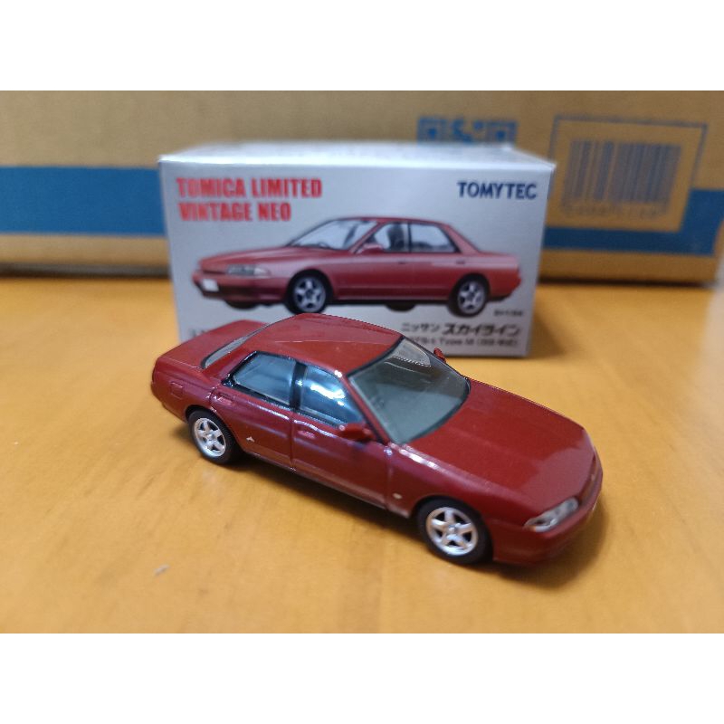 tomytec tomica limited vintage TLV LV-N196a