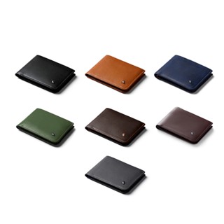 Bellroy Hide&Seek LO橫式真皮皮夾 高8.5cm(WHSD)