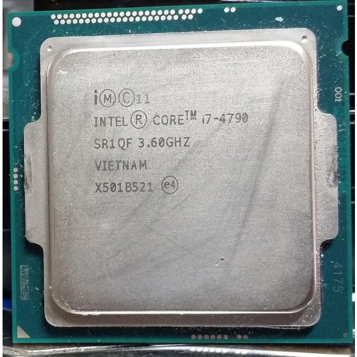 ~電腦水水的店~Intel Core~i7-4770/1150腳位 CPU/ 3.4GHz /值購價1個$1349