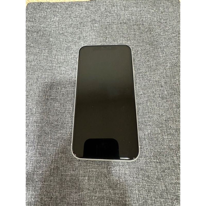 二手IPhone XR 128GB 白色