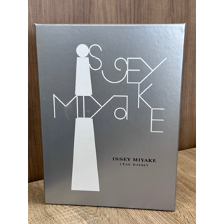 issey Miyake 三宅一生 一生之水 女性淡香水 保濕乳 50ml 禮盒 全新