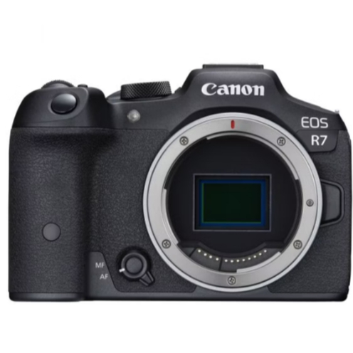 Canon EOS R7 Body 單機身(公司貨) 無卡分期