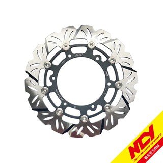 【NCY】T-MAX 007型浮動碟300mm/後