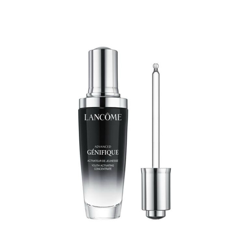 Lancome 蘭蔻超未來肌因賦活露 小黑瓶 100ml