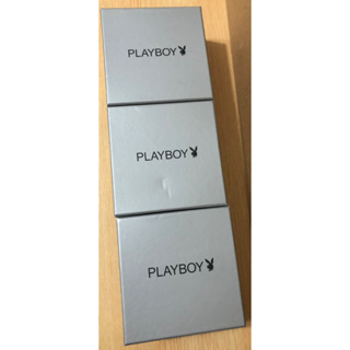 play boy送禮紙盒（2）