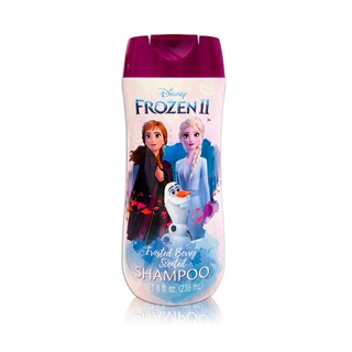 Disney Frozen II 洗髮精(清新莓果香)236ml - 德昌藥局