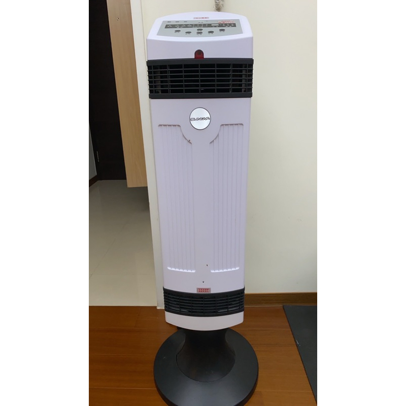 SUNOVA斯諾瓦❗️DC變頻立式暖氣機/電暖器(TH-JAC001R)