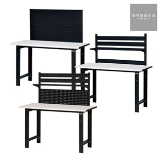 樹德SHUTER 150cm中型工作桌 WM-5M+W30/WM-5M+W31/WM-5M+W32