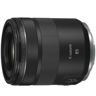 Canon RF 85mm f/2 Macro IS STM 微距鏡頭 公司貨 無卡分期 Canon鏡頭分期