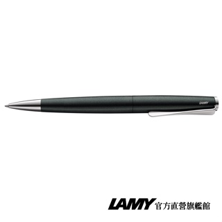 LAMY 原子筆 / STUDIO系列 獨家限量(特別版湛藍皮革筆盒) – 多彩選 - 官方直營旗艦館