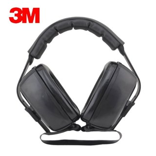 3M 1427專業防護 隔音耳罩 防噪音 降噪 消音 工程 一付