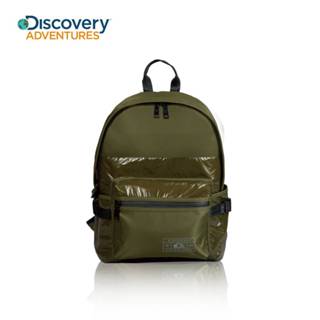 【Discovery Adventures】OUTDOOR標準型後背包-綠