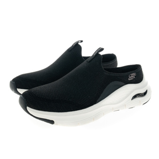 SKECHERS 女鞋 休閒鞋 休閒系列 ARCH FIT - 149774BKRG