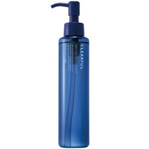 ORBIS 和漢淨肌深層卸妝露瓶裝150ml / 補充包150ml