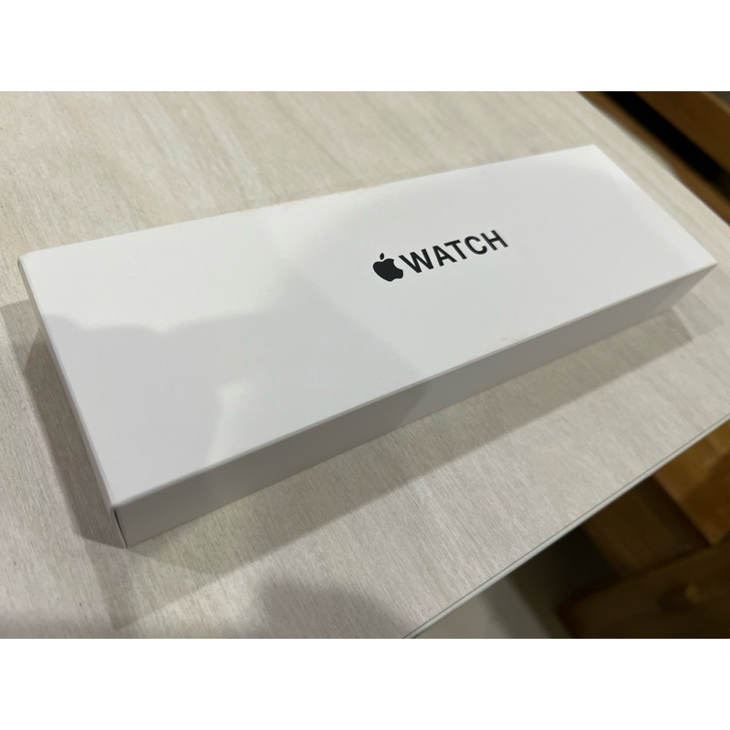 全新Apple Watch SE2 GPS 40mm  星光色 尾牙抽 禮物 奬品