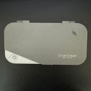 【Smartclean】 超音波清洗機 Vision.7 深灰
