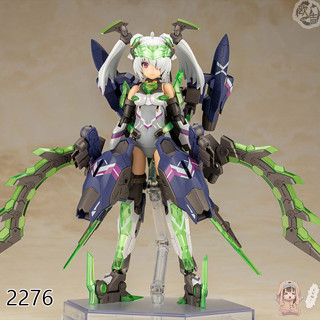 24年06月 日版 壽屋 組裝模型 Frame Arms Girl 機甲少女 魔鷲 康妮克絲