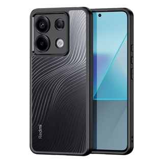 現貨 DUX DUCIS Redmi 紅米 Note 13 Pro 5G Aimo 保護殼 手機殼 保護套 霧面不沾指紋